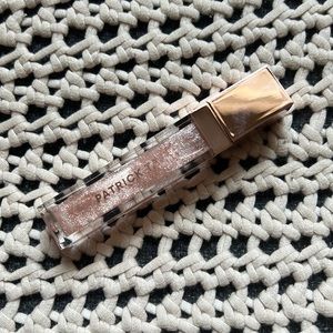 Patrick Ta Major Glow Lip Shine in She’s Expensive